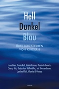 Cover: Helldunkelblau - LABOR edition a