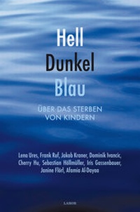 Enlarge image Cover: Helldunkelblau - LABOR edition a