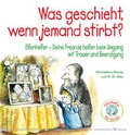 Cover: Was geschieht, wenn jemand stirbt? - Silberschnur