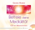 Cover: Befreie deine Medialit&auml;t - Silberschnur
