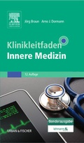 Cover: Klinikleitfaden Innere Medizin - Lehmanns Media