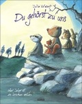 Cover: Du geh&ouml;rst zu uns oder Jeder ist ein bisschen anders: - Albarello