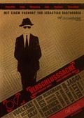 Cover: Verschlusssache - OHNEOHREN