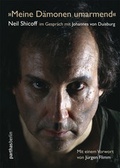 Cover: "Meine D&auml;monen umarmend" - Parthas Verlag Berlin