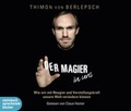 Cover: Der Magier in uns - steinbach sprechende b&uuml;cher