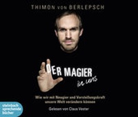 Enlarge image Cover: Der Magier in uns - steinbach sprechende bücher
