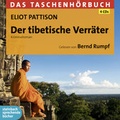 Cover: Der tibetische Verr&auml;ter - steinbach sprechende b&uuml;cher