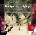 Cover: Der Spiegel im Spiegel Teil 1+2 - steinbach sprechende b&uuml;cher