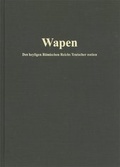 Cover: Wapen. Des heyligen R&ouml;mischen Reichs Teutscher nation. - Schw&auml;bischer Albverein