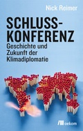 Cover: Schlusskonferenz - oekom verlag