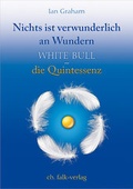 Cover: Nichts ist verwunderlich an Wundern - Christa Falk Verlag