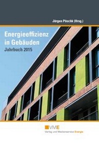 Enlarge image Cover: Energieeffizienz in Gebäuden - v m e Verlag und Medienservice Energie