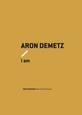 Cover: Aron Demetz - I am - Salon