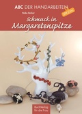 Cover: Schmuck in Margaretenspitze - BuchVerlag Leipzig