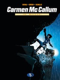 Cover: Carmen McCallum #10 - Bunte Dimensionen