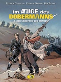 Cover: Im Auge des Dobermanns #2 - Bunte Dimensionen