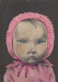 Cover: Postkarte Roosje (VE 10 St.) - mixtvision