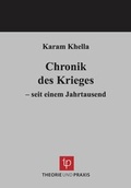 Cover: Chronik des Krieges - Theorie u. Praxis