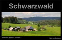 Abbildung von: Schwarzwald - Ralph von Bordelius Verlag