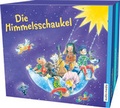 Cover: Die Himmelsschaukel - Audio Media