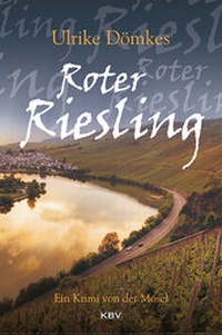 Abbildung von: Roter Riesling - KBV
