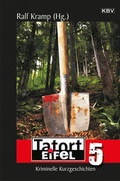 Cover: Tatort Eifel 5 - KBV