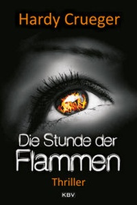 Abbildung von: Die Stunde der Flammen - KBV