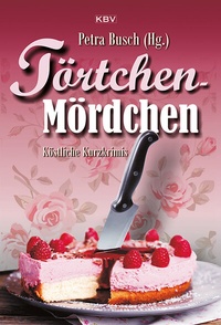 Enlarge image Cover: Törtchen-Mördchen - KBV