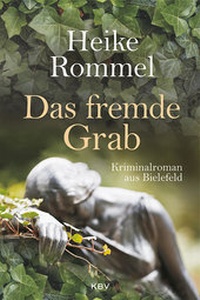 Abbildung von: Das fremde Grab - KBV