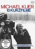 Cover: Michael Klier - 10 Kurzfilme - Filmgalerie 451