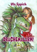 Cover: Drachenalarm! - Verlag der M&auml;rchenk&ouml;nig