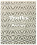 Cover: Textiles - Open Letter - Sternberg Press