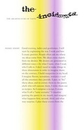 Cover: The Architecture of Taste - Sternberg Press