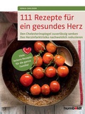 Cover: 111 Rezepte f&uuml;r ein gesundes Herz - Schl&uuml;tersche