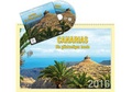 Cover: CANARIAS - Die gl&uuml;ckseligen Inseln - Lippert, Thomas