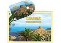 Enlarge image Cover: CANARIAS - Die glückseligen Inseln - Lippert, Thomas