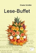 Cover: Lese-Buffet - Edition Paashaas Verlag EPV