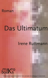 Enlarge image Cover: Das Ultimatum - makrobooks