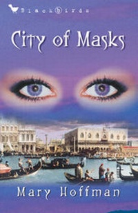 Enlarge image Cover: City of Masks - A & C Black Publishers Ltd