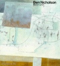 Cover: Ben Nicholson - Phaidon Press Ltd