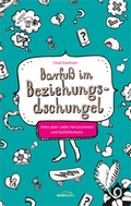 Cover: Barfu&szlig; im Beziehungsdschungel - Gerth Medien