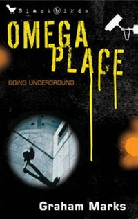 Enlarge image Cover: Omega Place - A & C Black Publishers Ltd