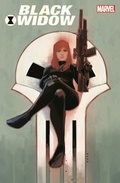 Cover: Black Widow - Panini Verlags GmbH