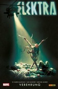Cover: Elektra - Panini Verlags GmbH