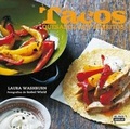 Cover: Tacos, Quesadillas Y Burritos - El Pais - Aguilar