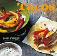 Abbildung von: Tacos, Quesadillas Y Burritos - El Pais - Aguilar