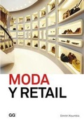 Cover: Moda Y Retail - Editorial Gg