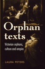 Cover: Orphan Texts - Manchester University Press