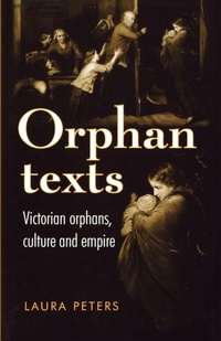 Enlarge image Cover: Orphan Texts - Manchester University Press