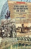 Cover: The Great Exhibition of 1851 - Manchester University Press